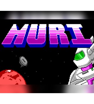 MURI Steam Key GLOBAL